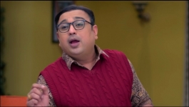 Kabhi Kabhi Ittefaq Sey - 17th February 2022